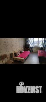 1-к квартира, на длительный срок, 34м2, 4/5 этаж