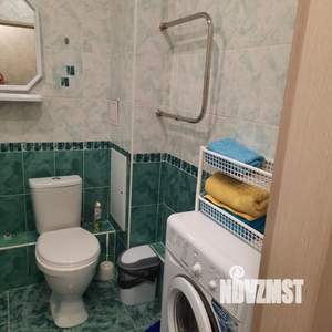 Студия квартира, посуточно, 30м2, 2/16 этаж