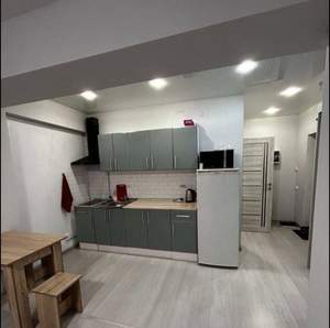 1-к квартира, на длительный срок, 30м2, 3/10 этаж