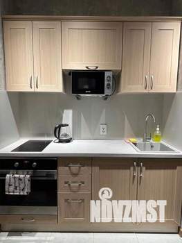 2-к квартира, посуточно, 65м2, 1/1 этаж