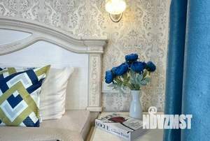 2-к квартира, посуточно, 42м2, 1/1 этаж