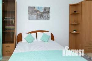 1-к квартира, посуточно, 65м2, 1/1 этаж