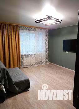 2-к квартира, посуточно, 49м2, 9/9 этаж