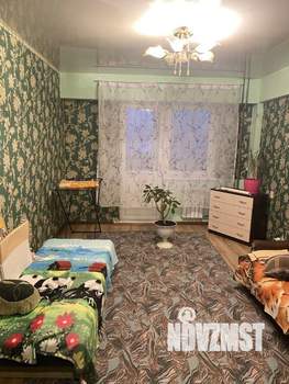 1-к квартира, на длительный срок, 38м2, 3/10 этаж