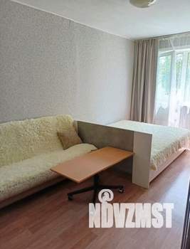 1-к квартира, на длительный срок, 31м2, 5/5 этаж