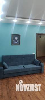 3-к квартира, на длительный срок, 74м2, 1/5 этаж