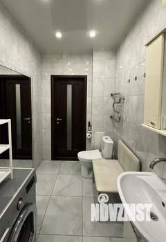 1-к квартира, на длительный срок, 35м2, 2/16 этаж