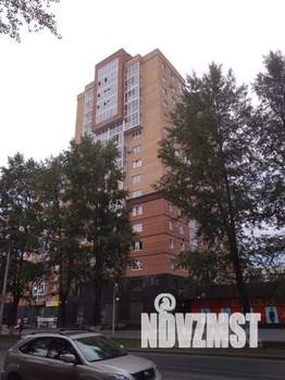 2-к квартира, посуточно, 57м2, 14/16 этаж