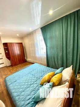 1-к квартира, посуточно, 50м2, 8/10 этаж