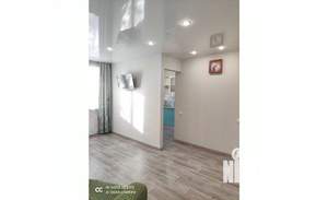 2-к квартира, посуточно, 50м2, 1/1 этаж