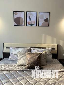 1-к квартира, посуточно, 49м2, 2/16 этаж