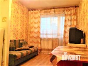 2-к квартира, на длительный срок, 52м2, 6/18 этаж