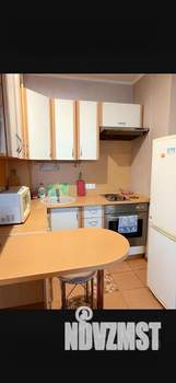 Студия квартира, на длительный срок, 24м2, 6/9 этаж