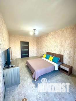 2-к квартира, посуточно, 80м2, 2/16 этаж