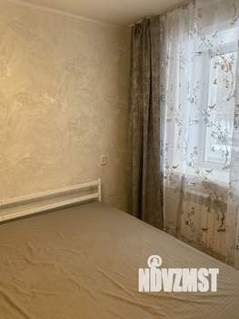 1-к квартира, на длительный срок, 32м2, 1/5 этаж