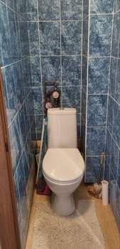 1-к квартира, на длительный срок, 30м2, 1/5 этаж