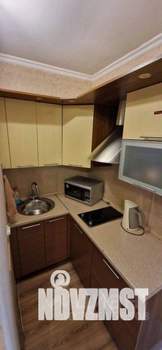 1-к квартира, посуточно, 33м2, 1/1 этаж