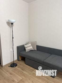 1-к квартира, посуточно, 40м2, 7/8 этаж