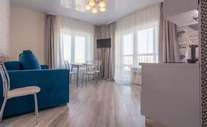 2-к квартира, на длительный срок, 50м2, 9/17 этаж