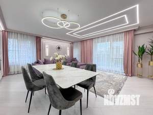 3-к квартира, на длительный срок, 108м2, 3/15 этаж