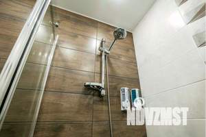 1-к квартира, посуточно, 18м2, 1/7 этаж