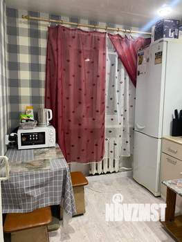 1-к квартира, на длительный срок, 34м2, 2/5 этаж