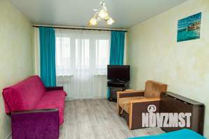 1-к квартира, посуточно, 33м2, 3/5 этаж