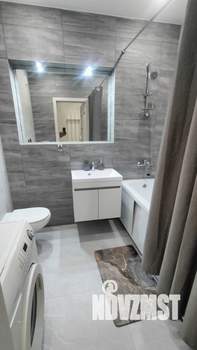 1-к квартира, посуточно, 45м2, 3/10 этаж