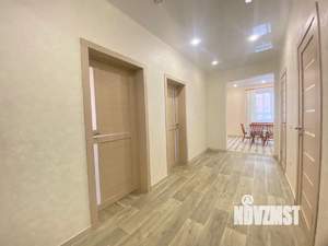 3-к квартира, на длительный срок, 77м2, 3/19 этаж