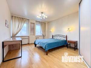 3-к квартира, на длительный срок, 91м2, 6/7 этаж