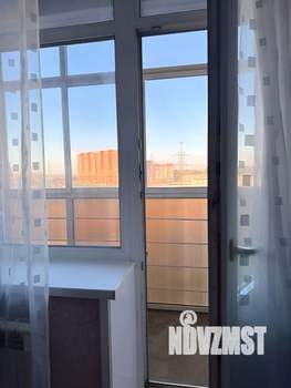1-к квартира, на длительный срок, 41м2, 7/11 этаж