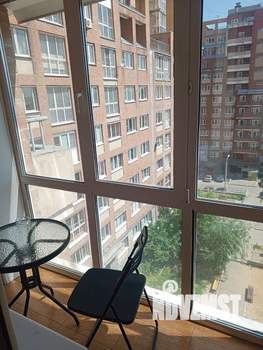 3-к квартира, посуточно, 90м2, 5/9 этаж