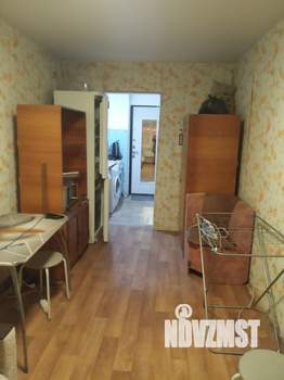 1-к квартира, на длительный срок, 18м2, 2/6 этаж