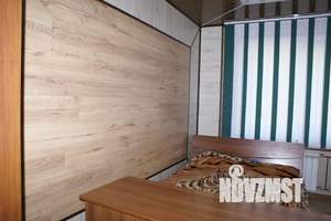 Студия квартира, на длительный срок, 35м2, 2/3 этаж