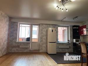 2-к квартира, на длительный срок, 60м2, 4/10 этаж