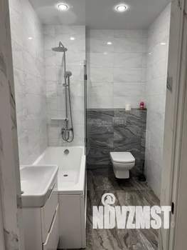 1-к квартира, посуточно, 33м2, 7/9 этаж