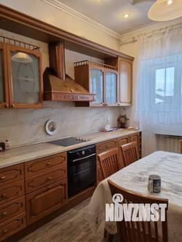 4-к квартира, на длительный срок, 90м2, 2/4 этаж