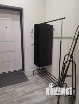 1-к квартира, на длительный срок, 42м2, 18/18 этаж