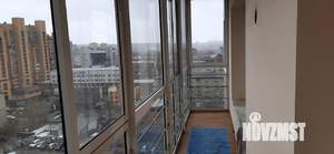 1-к квартира, посуточно, 45м2, 13/16 этаж