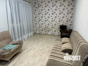 1-к квартира, на длительный срок, 30м2, 11/17 этаж