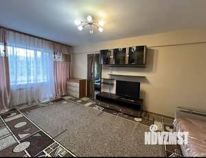 2-к квартира, на длительный срок, 46м2, 4/5 этаж