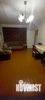 2-к квартира, на длительный срок, 48м2, 5/5 этаж
