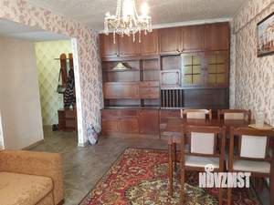 2-к квартира, на длительный срок, 45м2, 4/5 этаж
