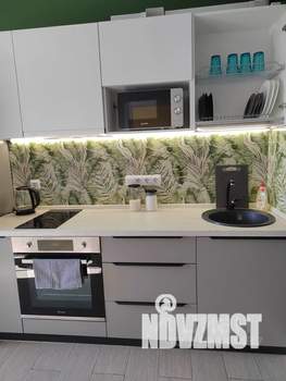 1-к квартира, посуточно, 41м2, 8/8 этаж