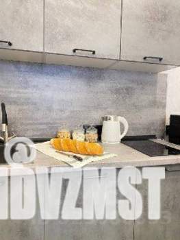 1-к квартира, посуточно, 42м2, 7/9 этаж