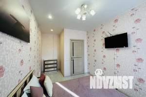 2-к квартира, посуточно, 50м2, 3/15 этаж