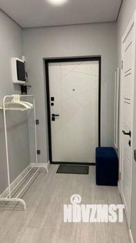 Студия квартира, на длительный срок, 30м2, 11/12 этаж