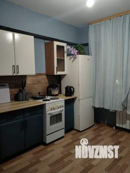 1-к квартира, на длительный срок, 32м2, 9/9 этаж