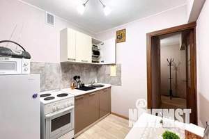 1-к квартира, посуточно, 32м2, 2/5 этаж