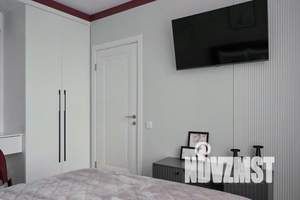 1-к квартира, посуточно, 37м2, 15/19 этаж